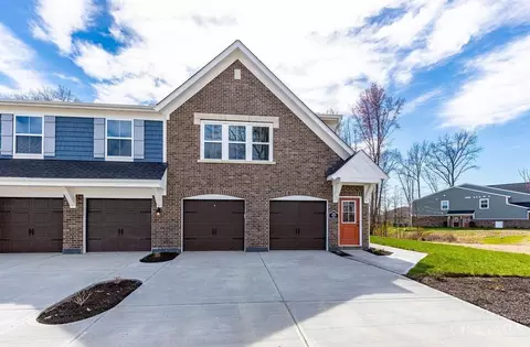 5880 Parkview Ln #305, Milford, OH 45150