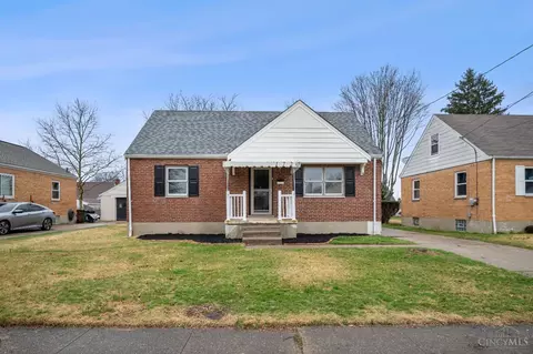 1720 Norcol Ln, Cincinnati, OH 45231