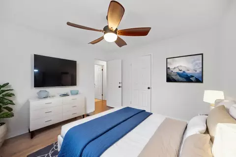 Bedroom - 1720 Norcol Ln, Cincinnati, OH 45231 photo 1 of 3