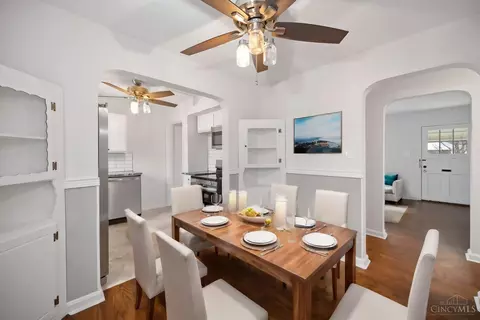 Dining - 1720 Norcol Ln, Cincinnati, OH 45231 photo 1 of 1