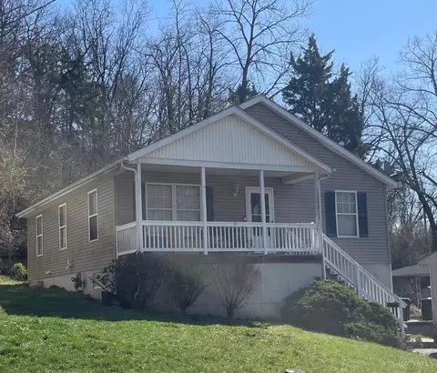 2452 White St, Cincinnati, OH 45214