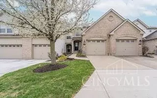 4025 Fieldsedge Dr, Mason, OH 45040