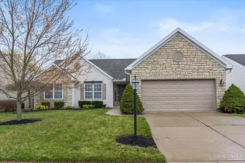 7770 Wilderness Way, Hamilton Township, OH 45039