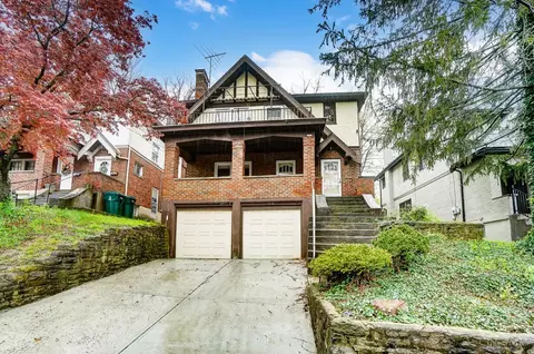 3219 Glengyle, Cincinnati, OH 45208