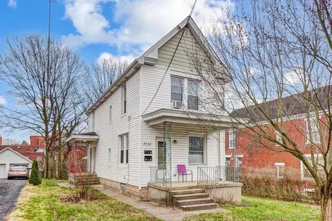 3710 Lovell, Cheviot, OH 45211