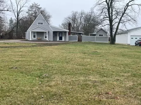 1395 Ross Hanover Rd, Hamilton, OH 45013