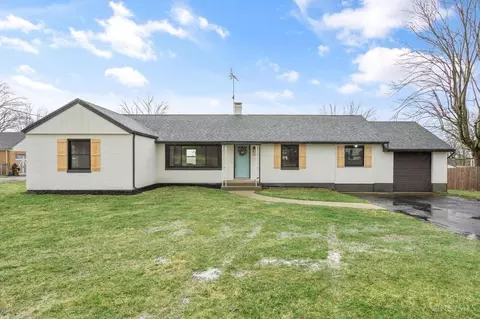 1135 Millville Ave, Hamilton, OH 45013