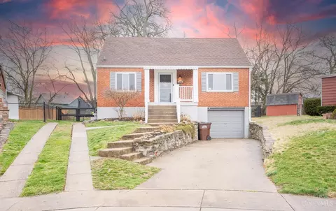 1978 Lynndale Ave, Mount Healthy, OH 45231