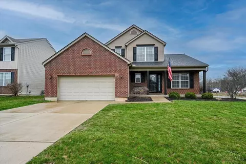 416 Sudbury Dr, Trenton, OH 45067