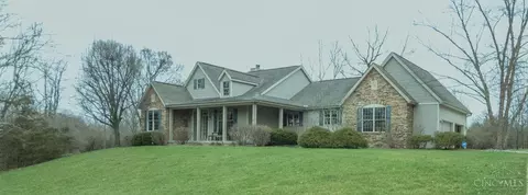 2370 Morman Rd, Hamilton, OH 45013
