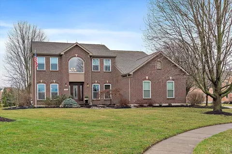 7816 Brookfarm Ct, Mason, OH 45040