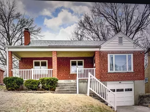 457 Kitty, Cincinnati, OH 45238