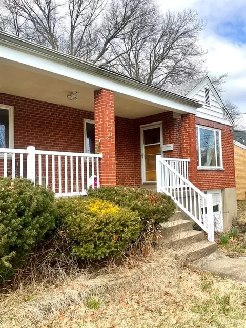 Exterior - 457 Kitty, Cincinnati, OH 45238 photo 3 of 11