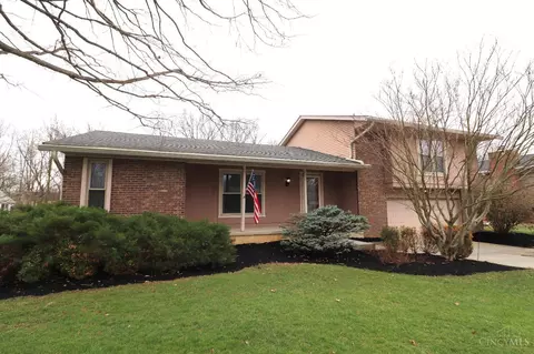 3521 Liberty Bell Dr, Hamilton, OH 45011