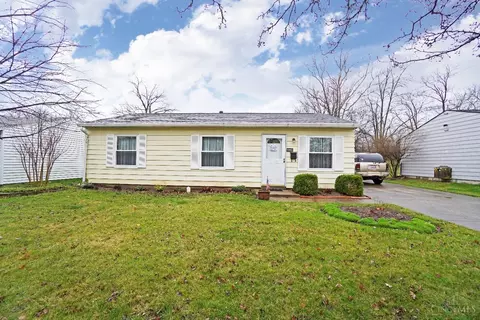 9943 Marino Dr, Colerain Twp, OH 45251