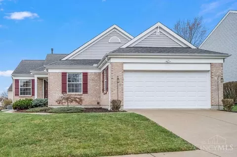 5931 Hidden Oaks Ct, Hamilton Township, OH 45039