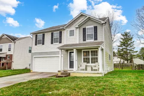 17 Cedarwood Dr, Amelia, OH 45102