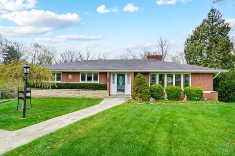 5601 Cookie Ln, Cincinnati, OH 45238
