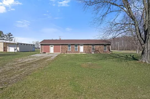 401 Webertown Rd, Lynchburg, OH 45142