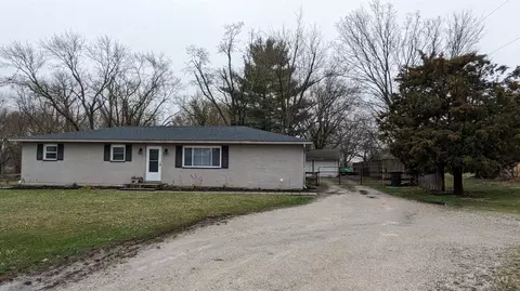 2445 St Rt 63, Lebanon, OH 45036
