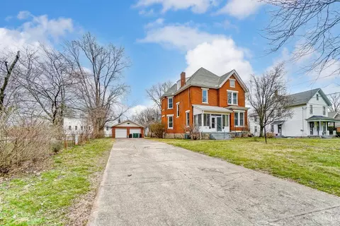 108 Parkway, Cincinnati, OH 45216