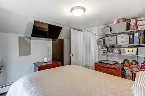 Bedroom - 214 Wright St, Blanchester, OH 45107 photo 2 of 5
