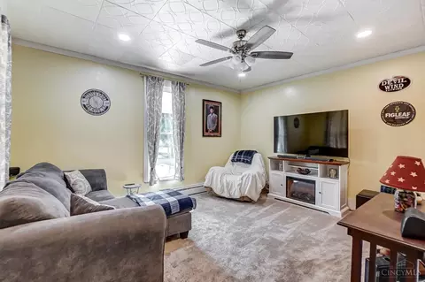 Living - 214 Wright St, Blanchester, OH 45107 photo 1 of 5