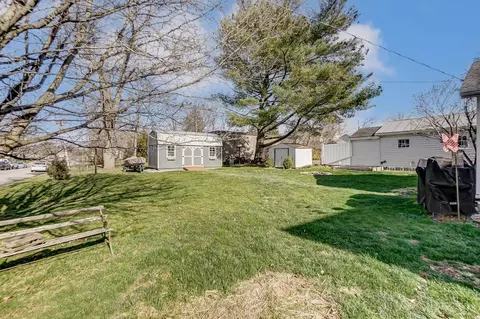 Exterior - 214 Wright St, Blanchester, OH 45107 photo 11 of 13