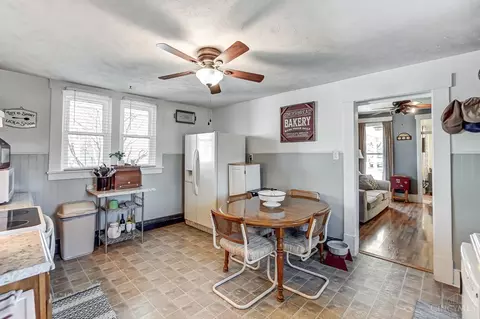 Dining - 214 Wright St, Blanchester, OH 45107 photo 1 of 1