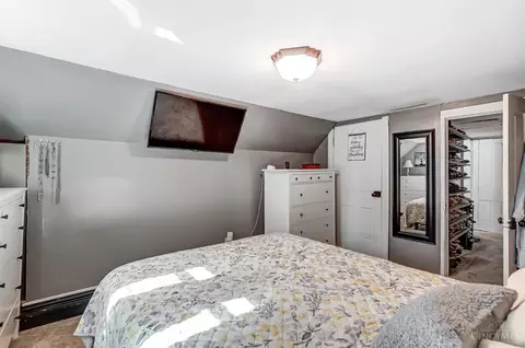 Bedroom - 214 Wright St, Blanchester, OH 45107 photo 5 of 5