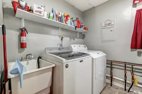 Other - 214 Wright St, Blanchester, OH 45107 photo 3 of 6