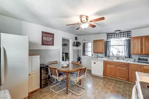 Other - 214 Wright St, Blanchester, OH 45107 photo 1 of 6
