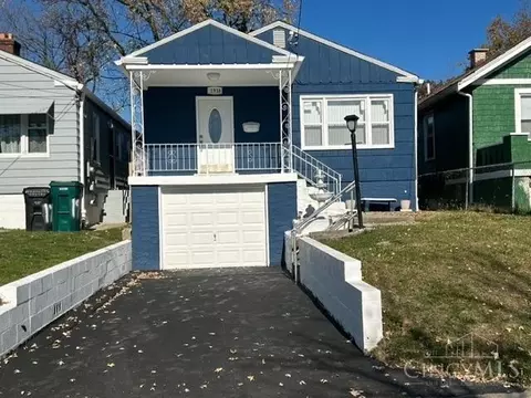 1918 Dalewood Pl, Cincinnati, OH 45237