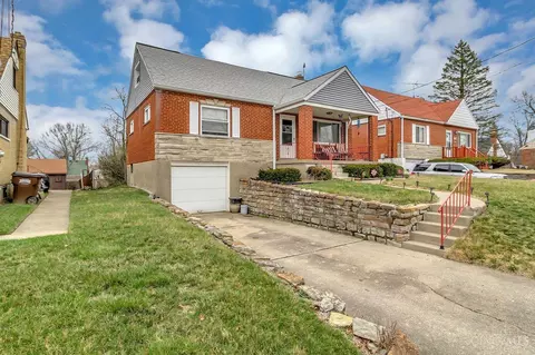 1468 Larann Ln, Cincinnati, OH 45231