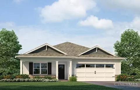 1864 Snowy Ln, Oxford Twp, OH 45056