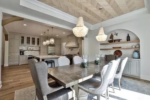 Dining - 464 Stags Run, Cincinnati, OH 45255 photo 2 of 3