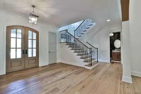 Entry Way - 464 Stags Run, Cincinnati, OH 45255 photo 1 of 6