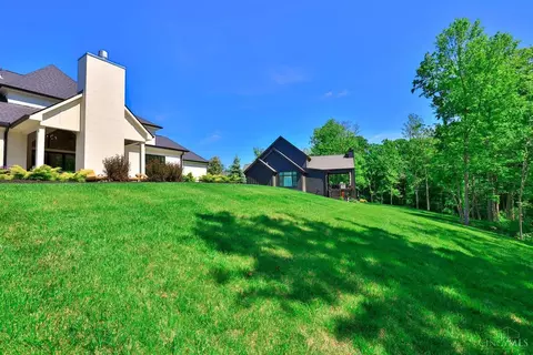 Exterior - 464 Stags Run, Cincinnati, OH 45255 photo 8 of 16