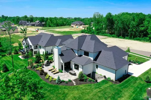 View/Area - 464 Stags Run, Cincinnati, OH 45255 photo 8 of 8