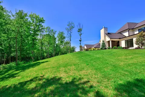 Exterior - 464 Stags Run, Cincinnati, OH 45255 photo 7 of 16