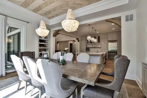 Dining - 464 Stags Run, Cincinnati, OH 45255 photo 3 of 3