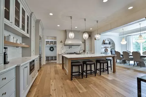 Kitchen - 464 Stags Run, Cincinnati, OH 45255 photo 4 of 8