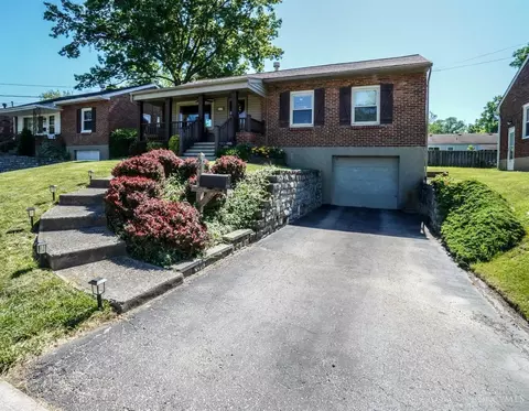 8670 Wicklow Ave, Cincinnati, OH 45236 photo 2