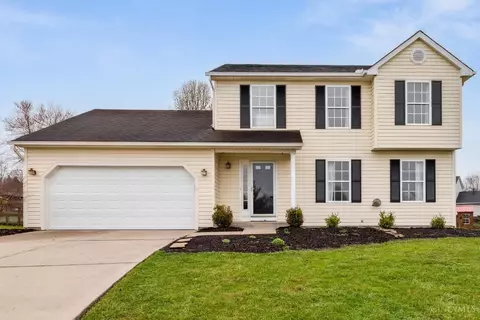6141 Misty Creek Dr, Loveland, OH 45140