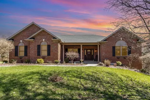 4448 Northwoods Pass, Harrison, OH 45030