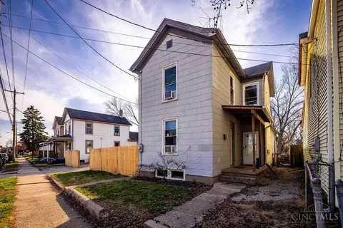 1711 Pleasant Ave, Hamilton, OH 45015