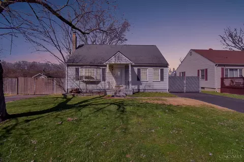 5345 Manchester Rd, West Carrollton, OH 45449