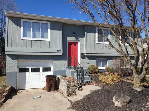 329 Elm St, Harrison, OH 45030