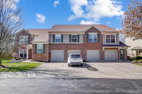 6750 Birdsong Way, Hamilton Township, OH 45039