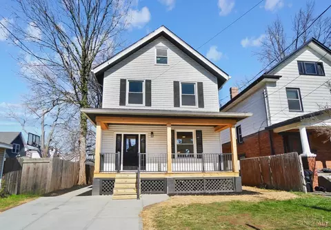 3112 Minot Ave, Cincinnati, OH 45209